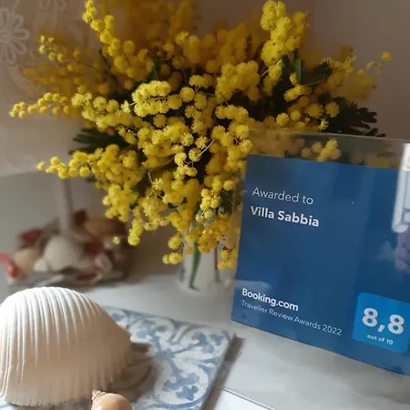 Vathi Ferienhaus Granelli