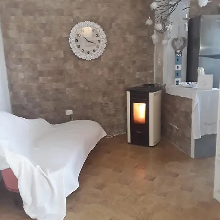 Ferienhaus Vathi Granelli