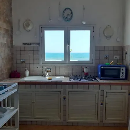 Vathi Ferienhaus *