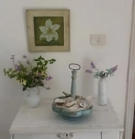 Ferienhaus Vathi *