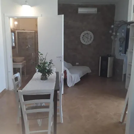 Villa Vathi Holiday home Granelli