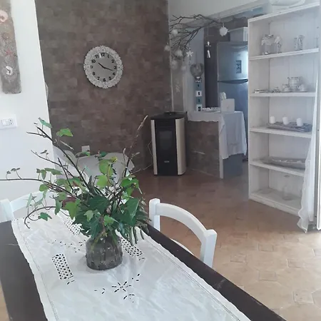 Villa Vathi Holiday home *