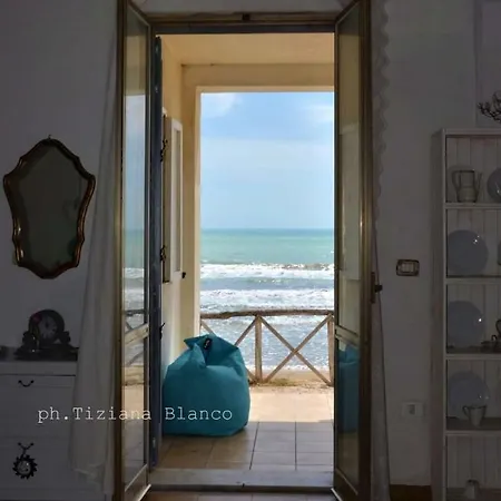 Villa Vathi Holiday home *